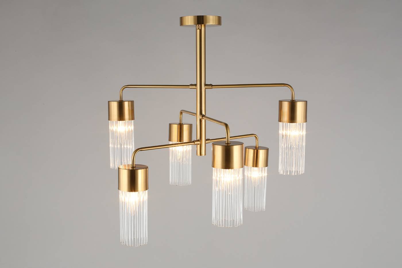 Потолочная люстра Omnilux Cesana OML-67107-06