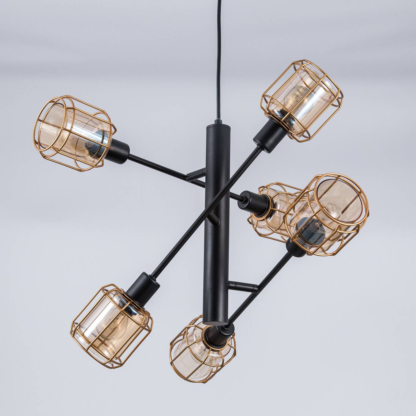 CL542162 Подвесная люстра Citilux Таверна CL542162