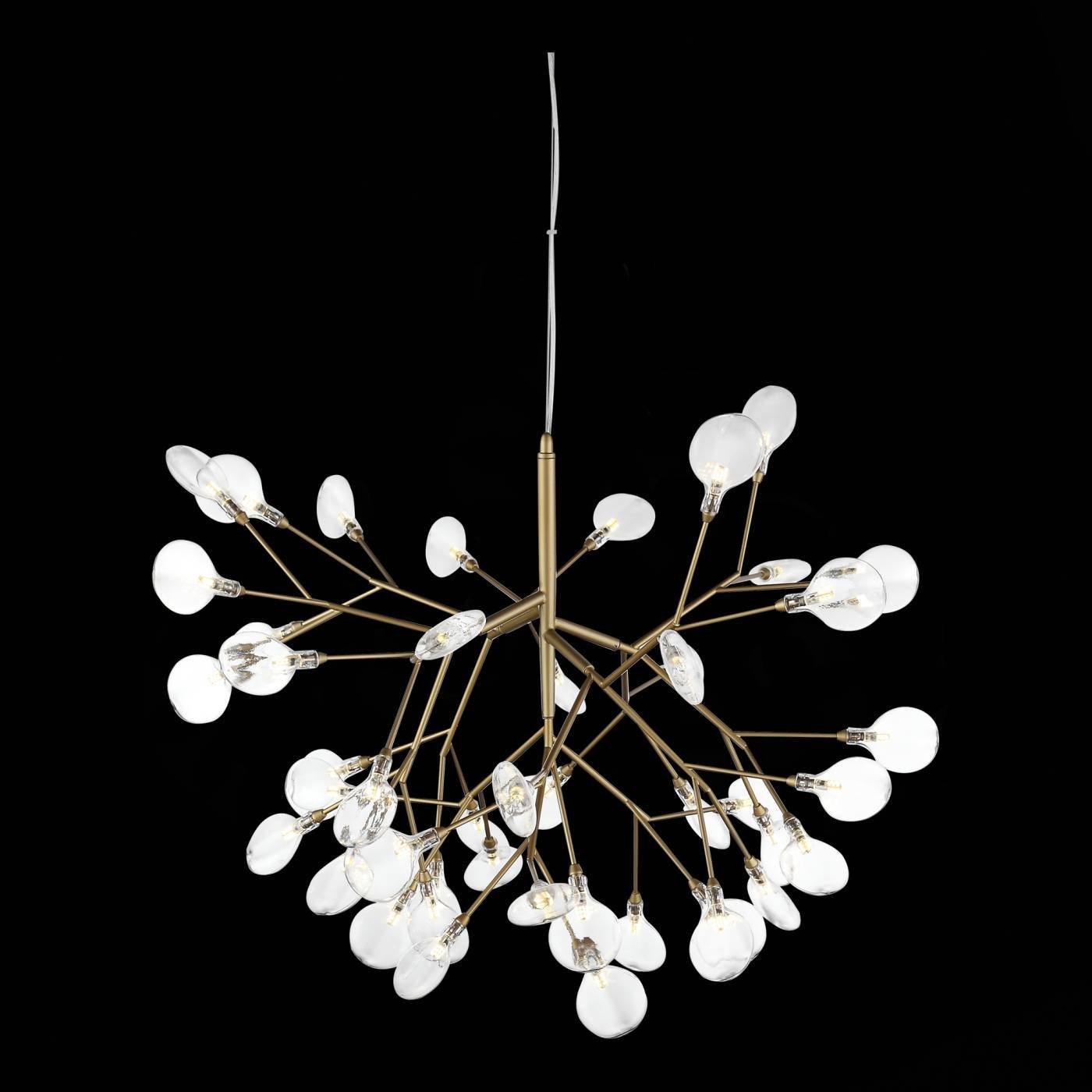 SL411.203.45 Подвесная люстра ST Luce Riccardo SL411.203.45