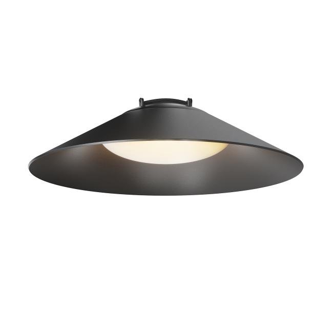 TR127B-12W3K-B Трековый светильник Maytoni Pendant system Parity TR127B-12W3K-B