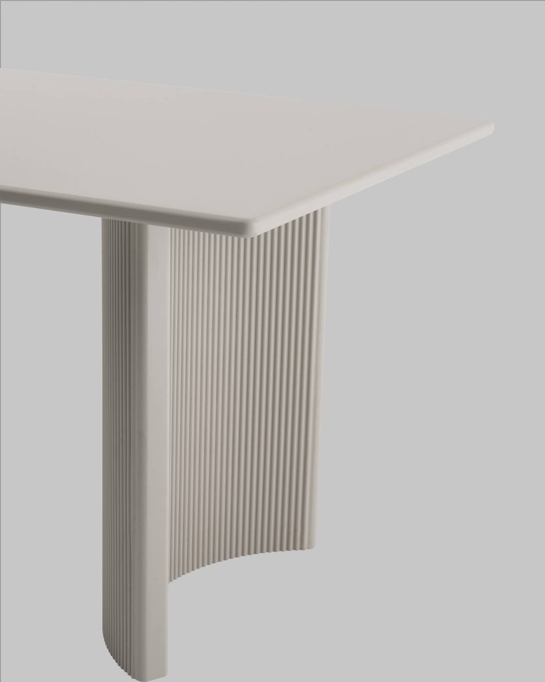 DT-241001 beige 2 top DUAL Кухонный стол Stool Group DT-241001 beige 2 top DUAL
