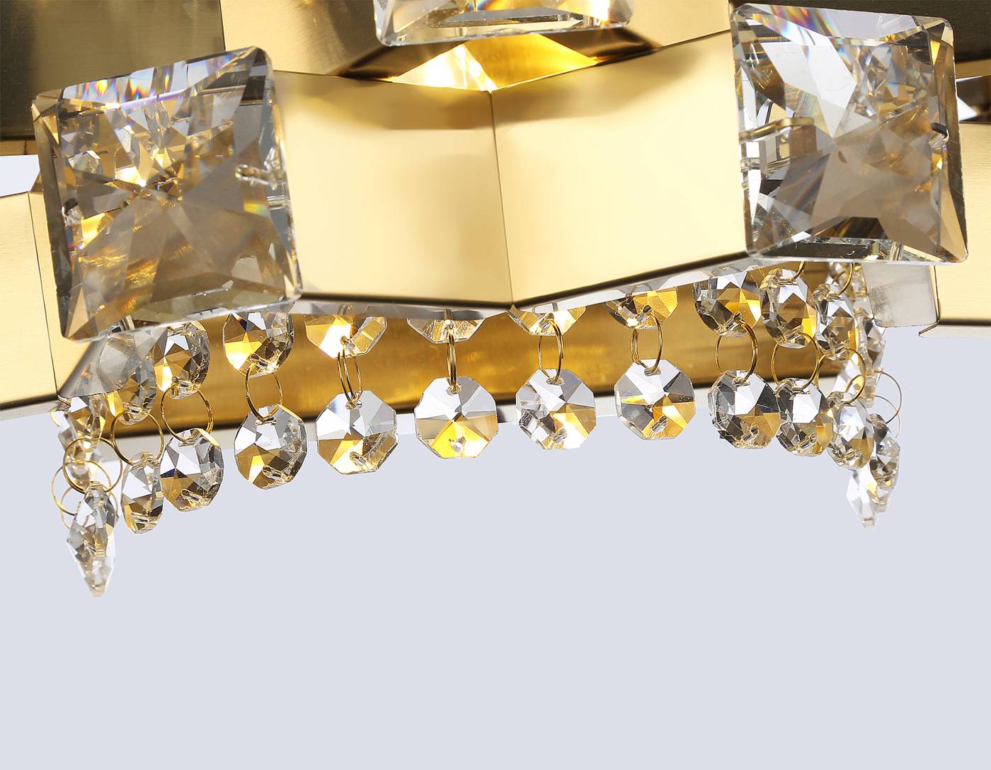 LH41014 Настенное бра Ambrella Crystal LH41014