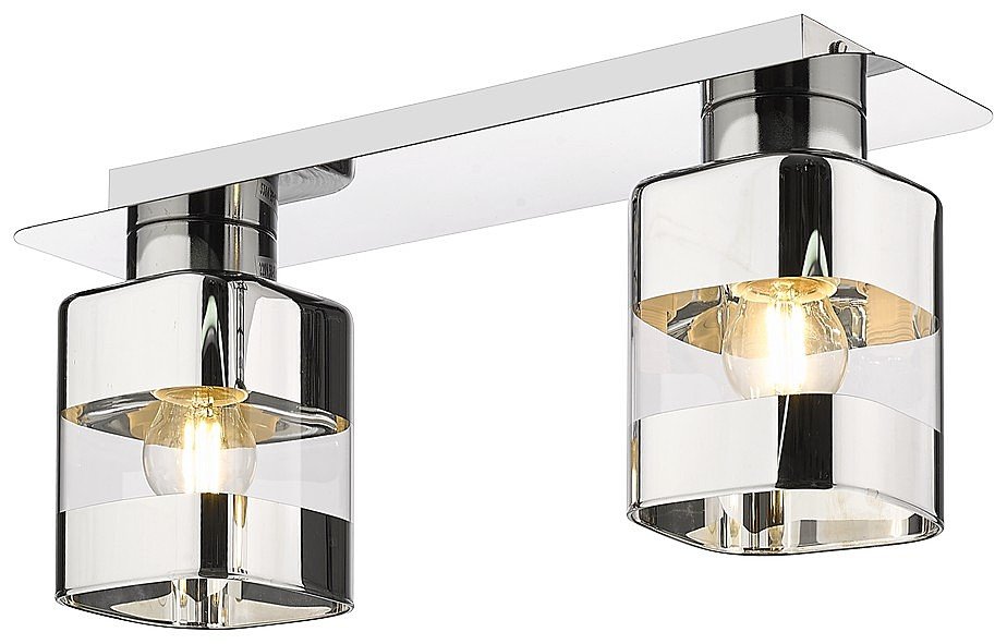 241-107-02 Светильник потолочный Velante 241-107-02