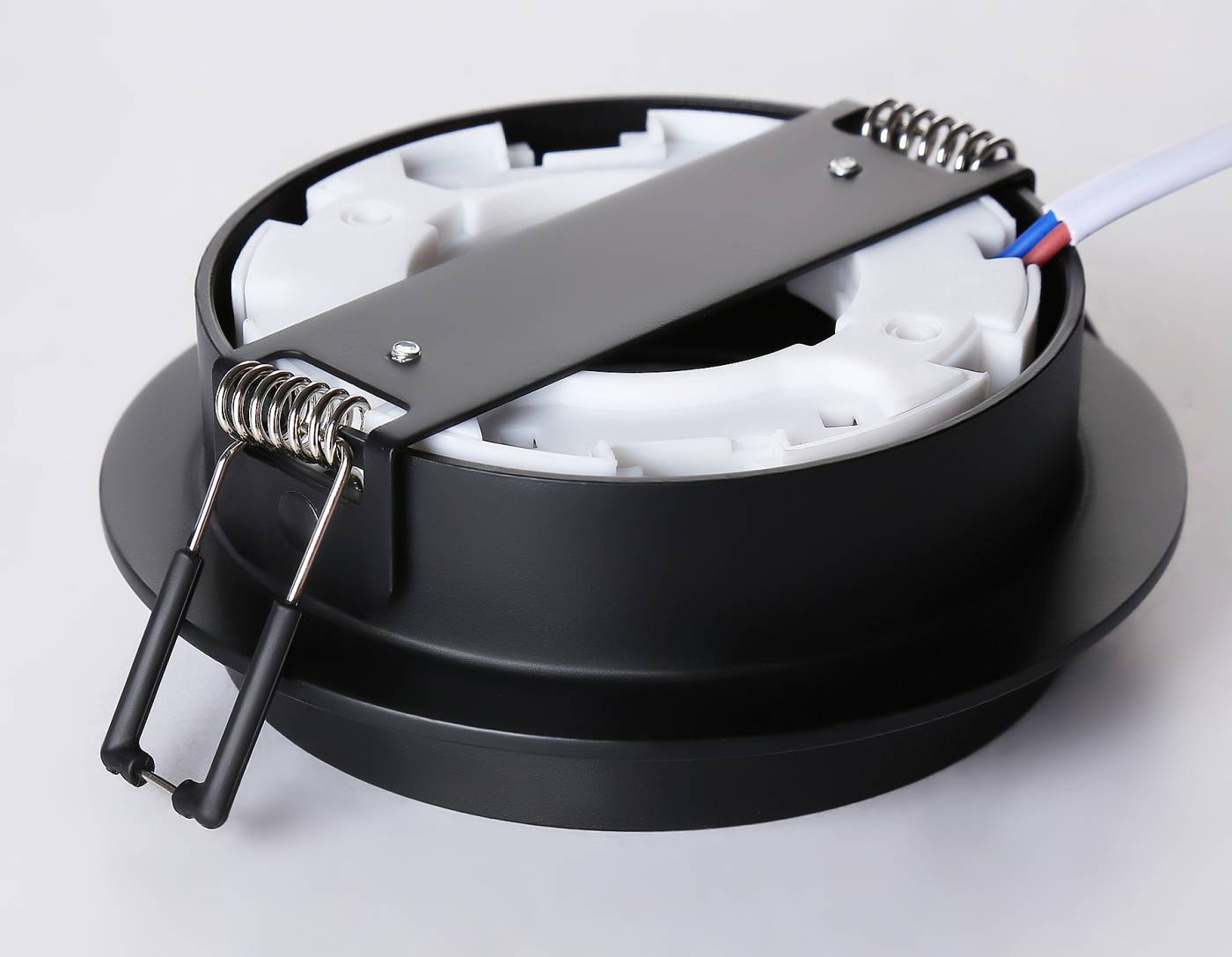 TN5219 Встраиваемый светильник Ambrella GX53 Acrylic tech TN5219