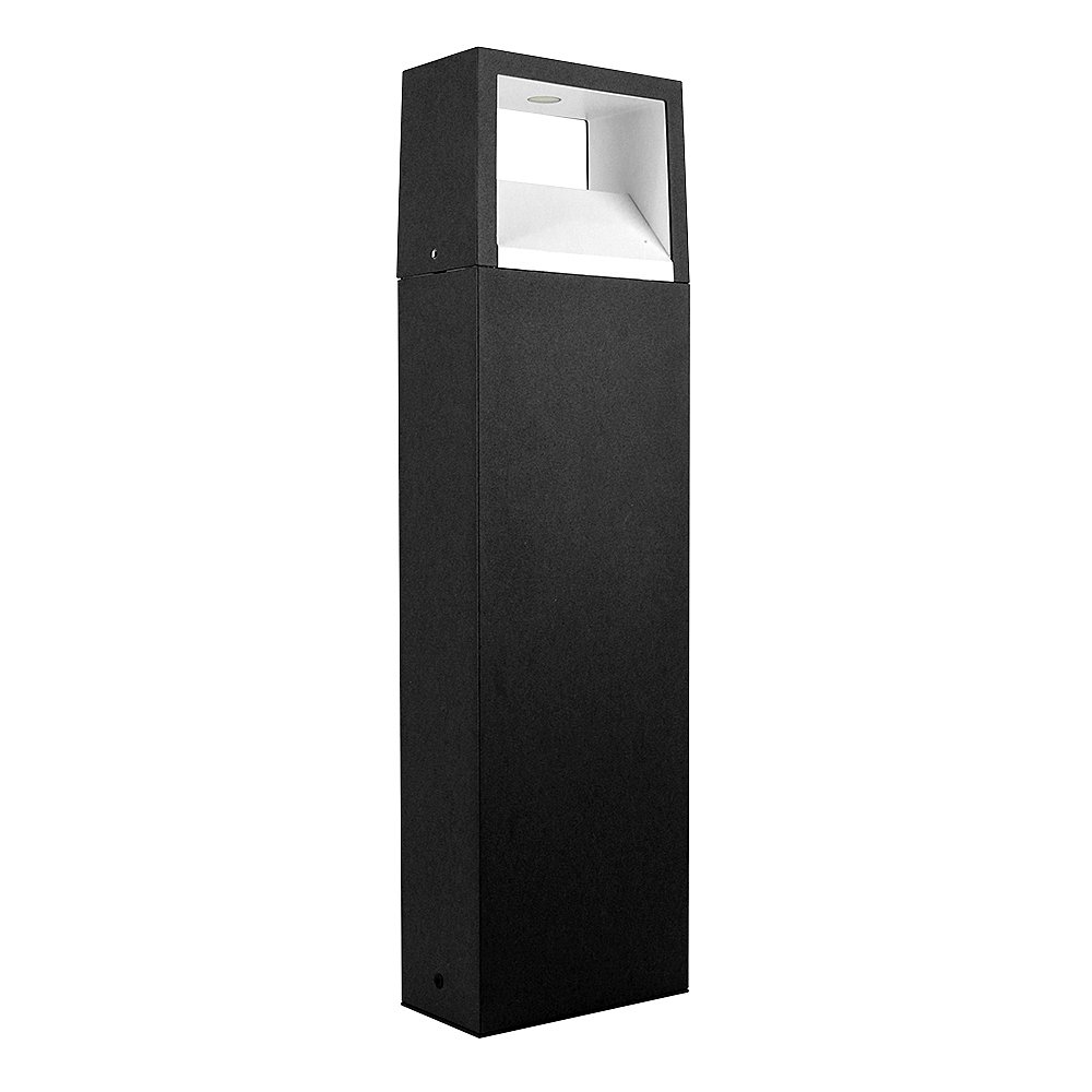 A1326PA-1BK Уличный наземный светильник Arte Lamp Liverpool A1326PA-1BK