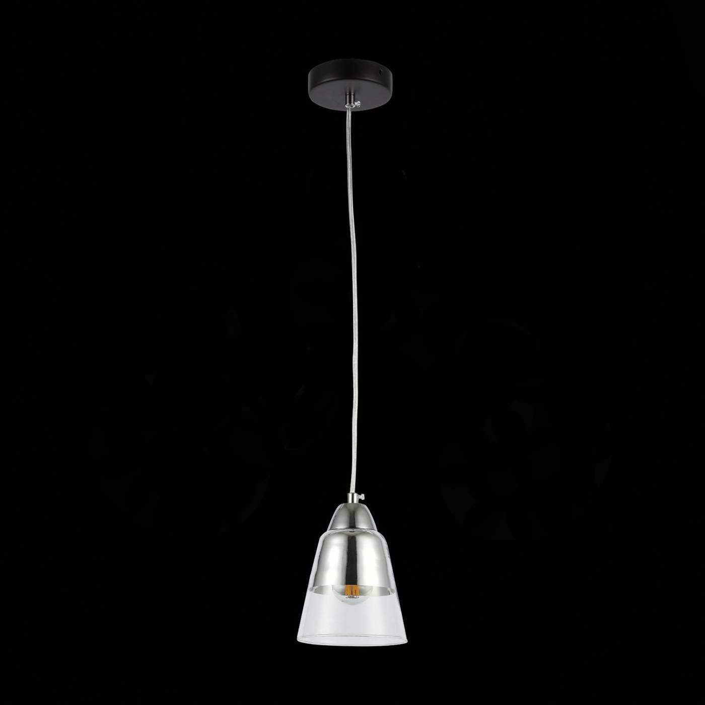 SLE102903-01 Светильник подвесной Evoluce Lirino SLE102903-01