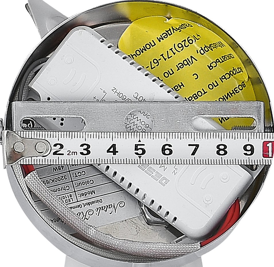 Настенное бра Natali Kovaltseva LED LED LAMPS 81107/1W