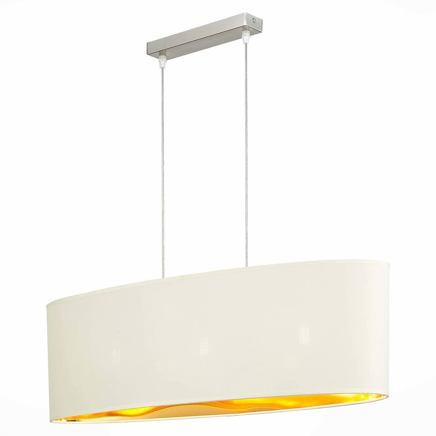 SLE300563-03 Светильник подвесной Evoluce Brescia SLE300563-03