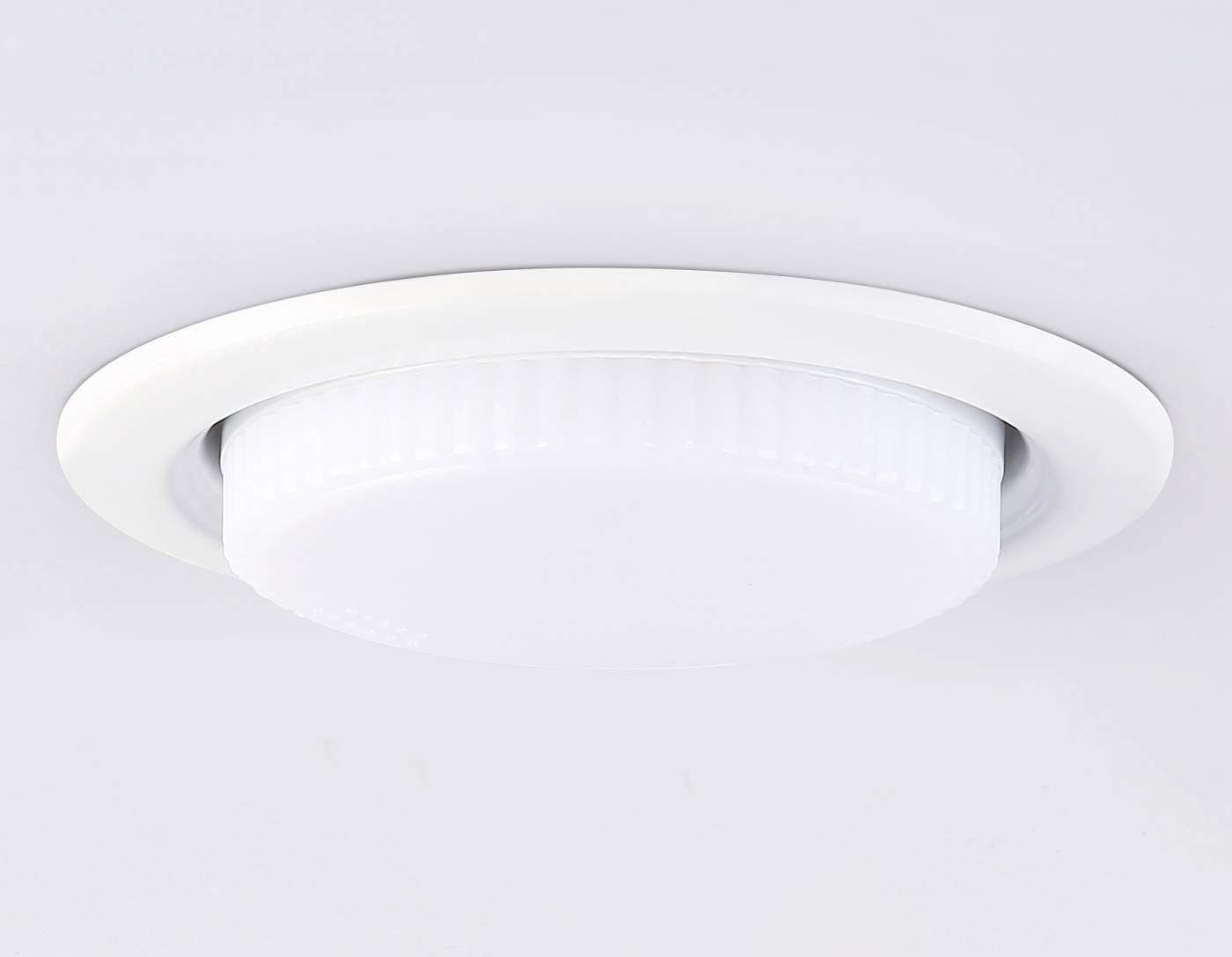 G10101 Встраиваемый светильник Ambrella GX53 Spot G10101
