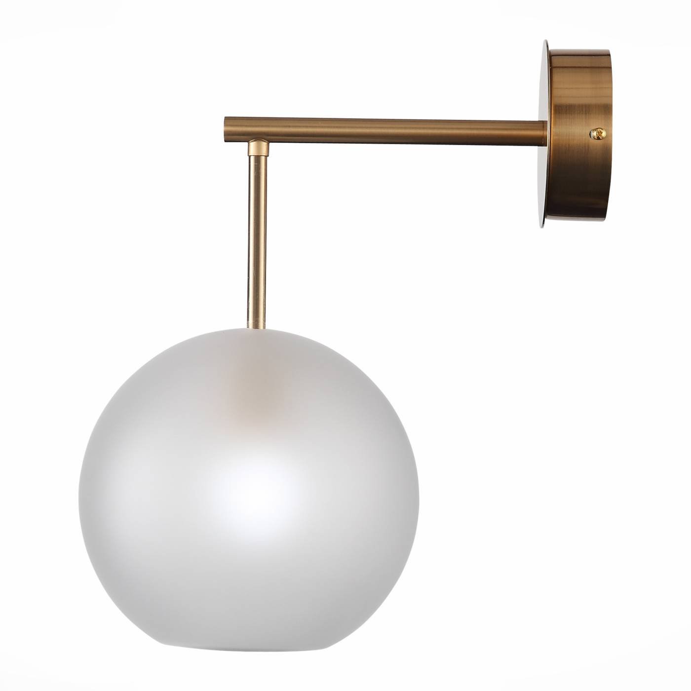 Настенное бра ST Luce Bopone SL1133.501.01