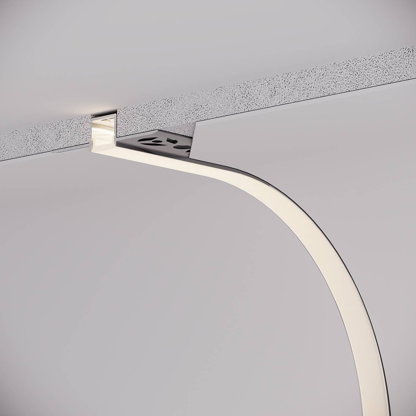 Профиль Arlight Fantom-Bent 040327