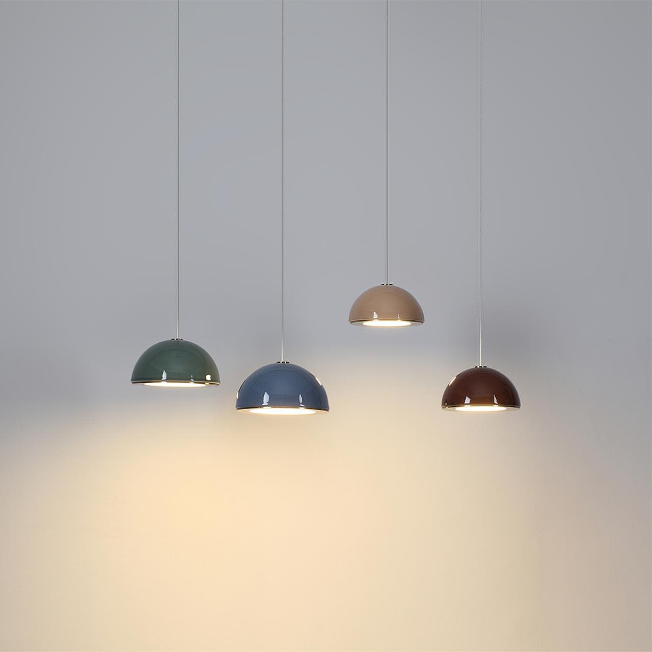 Светильник подвесной Odeon Light EXCLUSIVE Lulu 5452/6L
