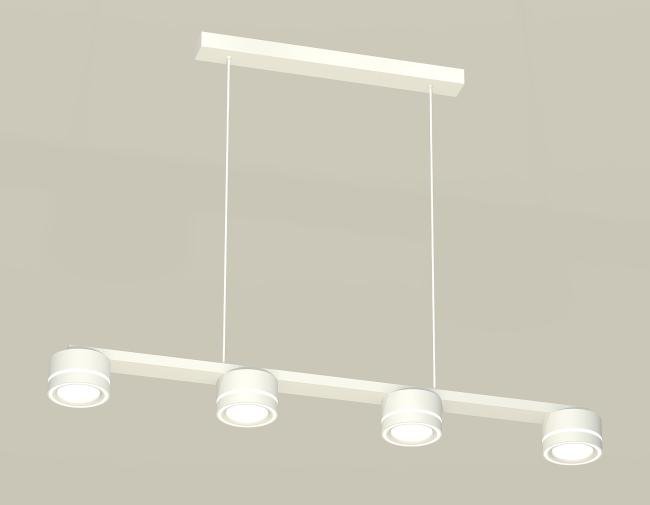 Светильник подвесной Ambrella Traditional DIY XB9151201