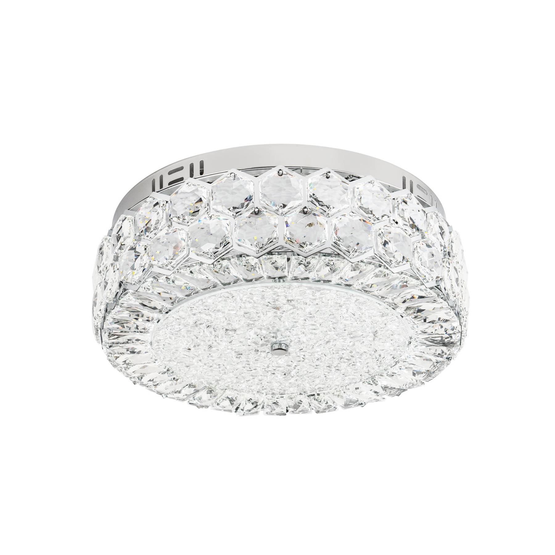 L1180-400 CR Потолочный светильник L LED4U L1180-400 CR
