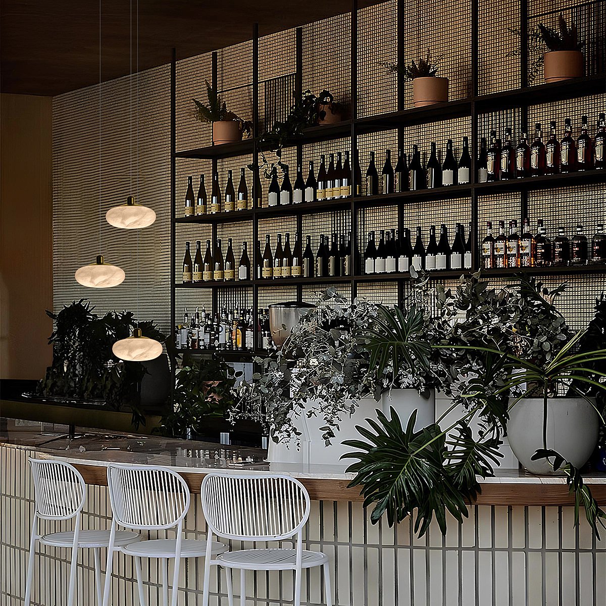 10409/S Светильник подвесной Loft It Galet 10409/S