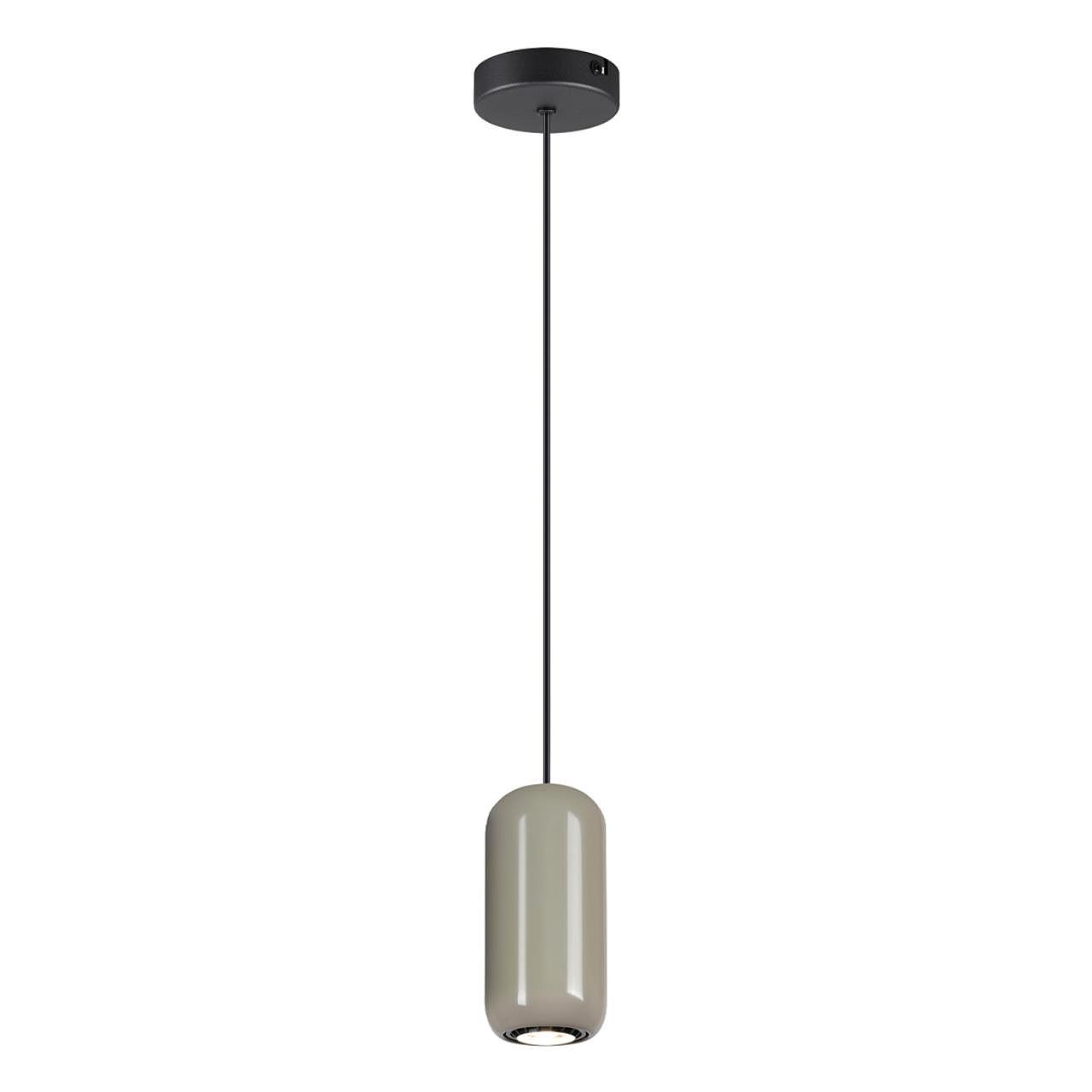 5053/1D Светильник подвесной Odeon Light Ovali 5053/1D