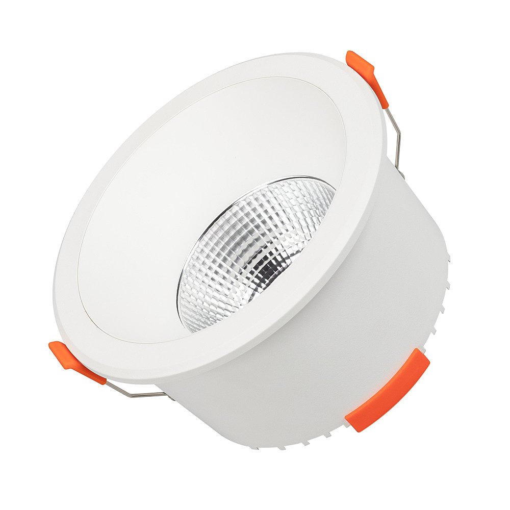 048085 Встраиваемый светильник Arlight Alora 048085