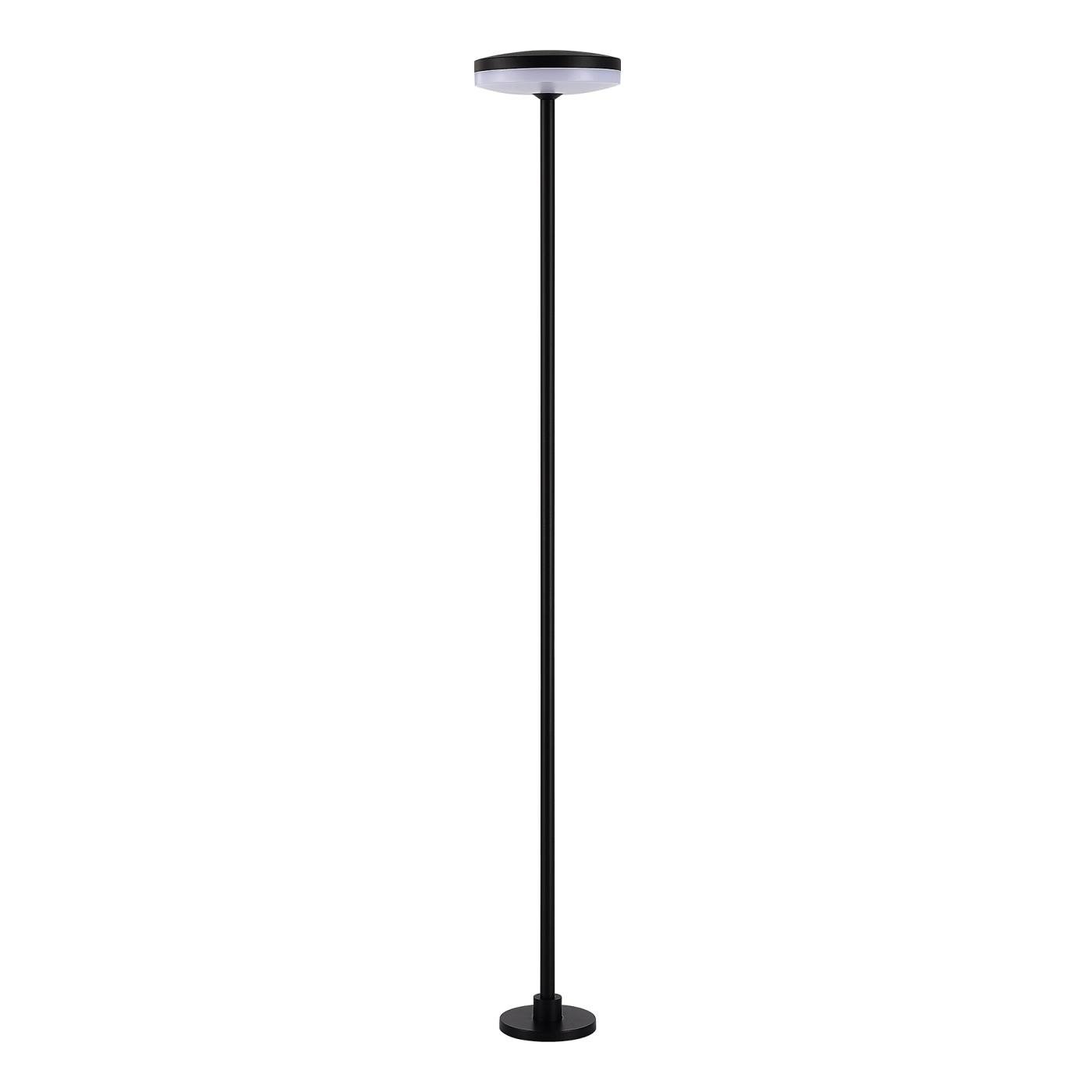 Грунтовый светильник ST Luce Glimer SL9524.415.01