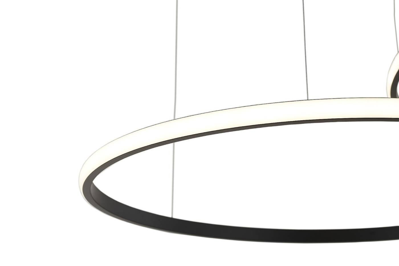 Подвесная люстра Zortes Ringolight ZRS.33321.63F