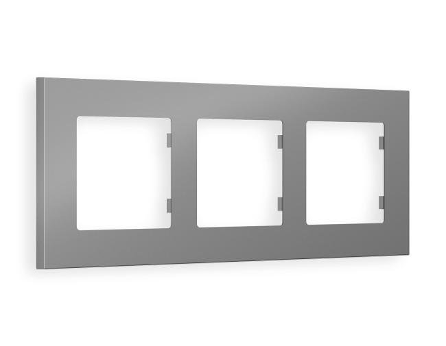 AF250503 Рамка Ambrella Volt Qubi AF250503