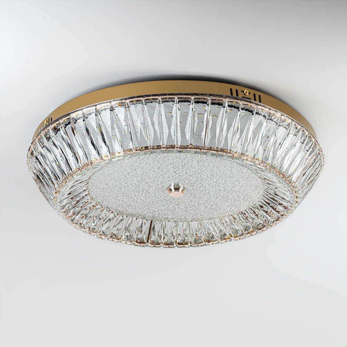 L1190-600 GD Потолочный светильник L LED4U L1190-600 GD
