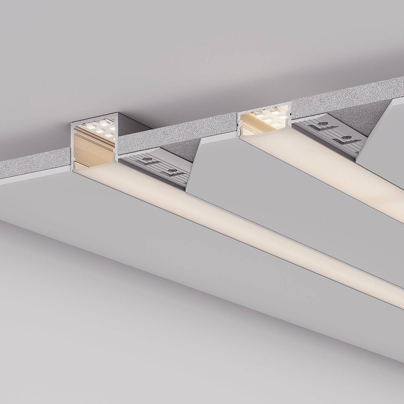 047360 Профиль Arlight Sl-Fantom 047360