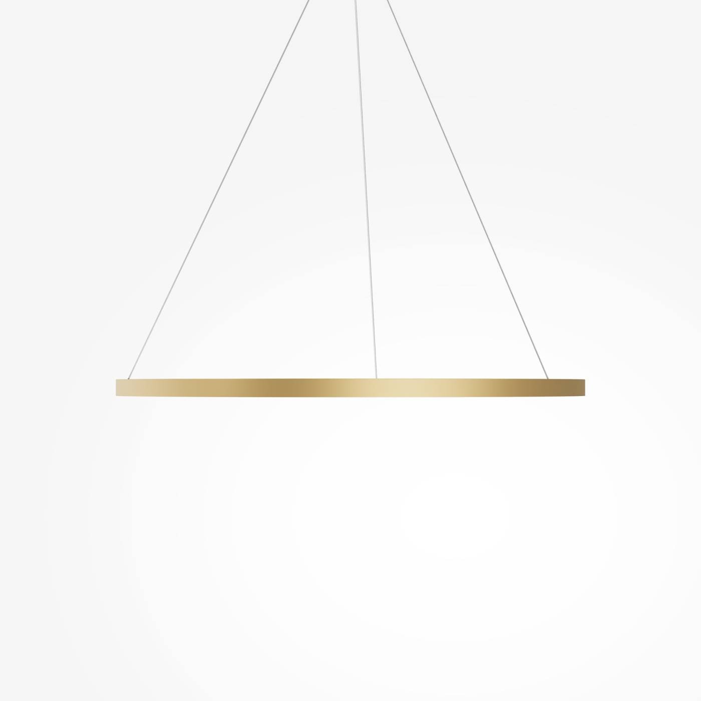 MOD058PL-L54BSK Подвесная люстра Maytoni Rim MOD058PL-L54BSK