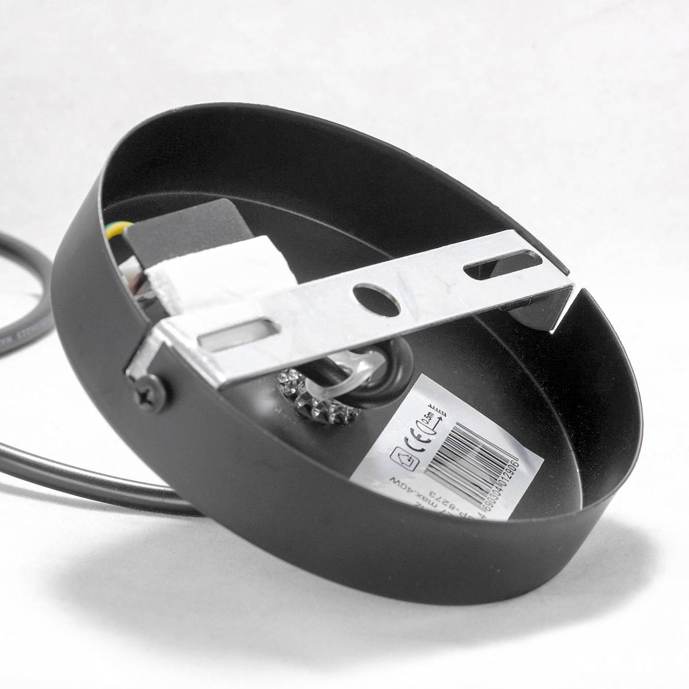 Светильник подвесной Lussole GRLSP-8273