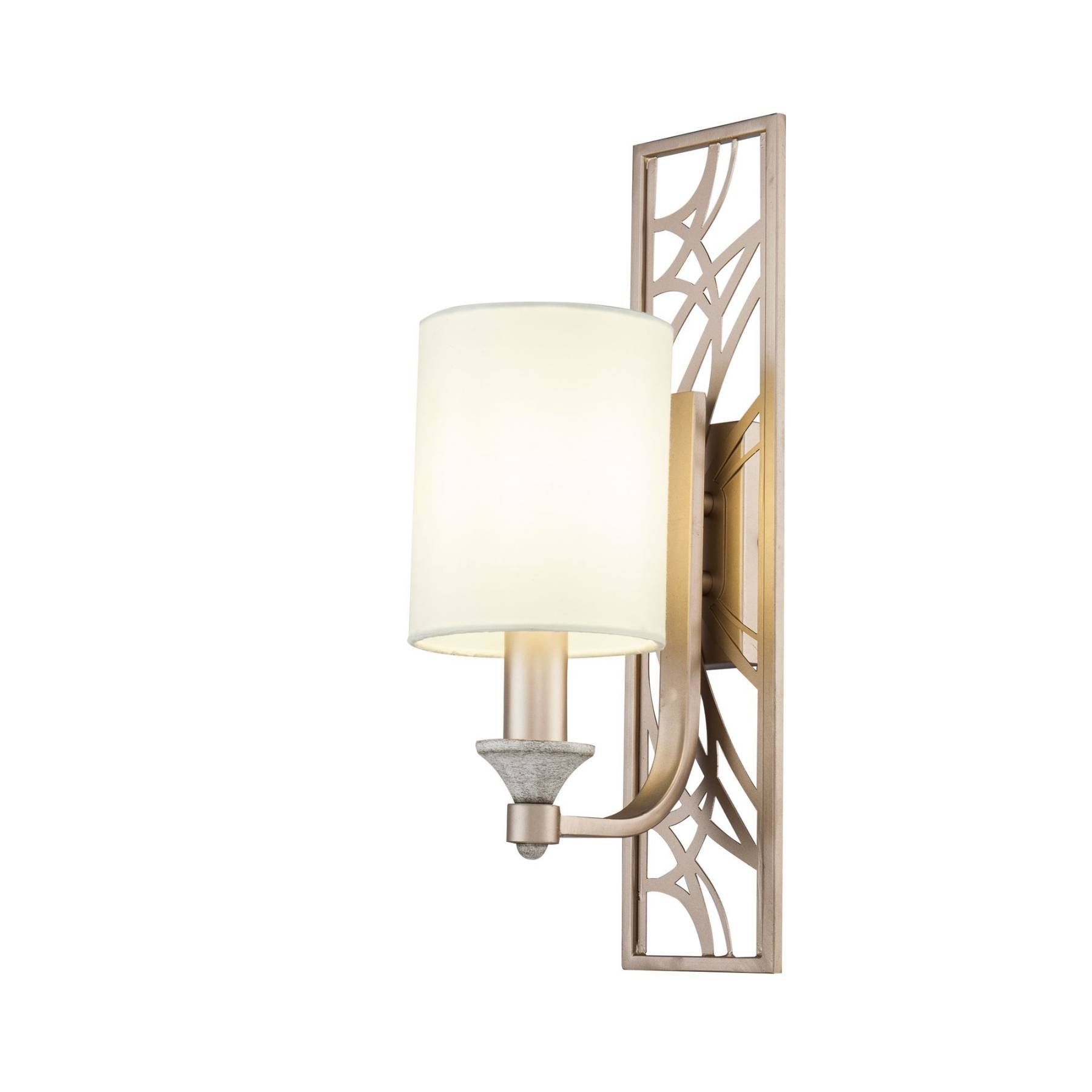 H005WL-01BG Настенное бра Maytoni Vittoria H005WL-01BG