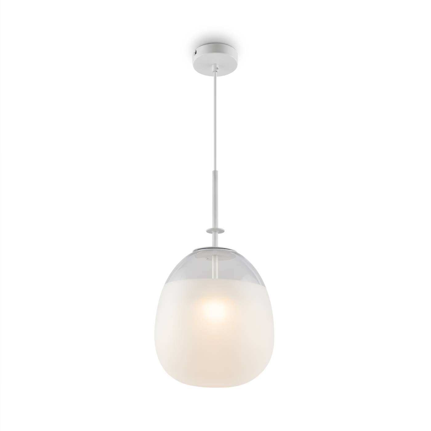 P072PL-L5W3K Светильник подвесной Maytoni Lune P072PL-L5W3K