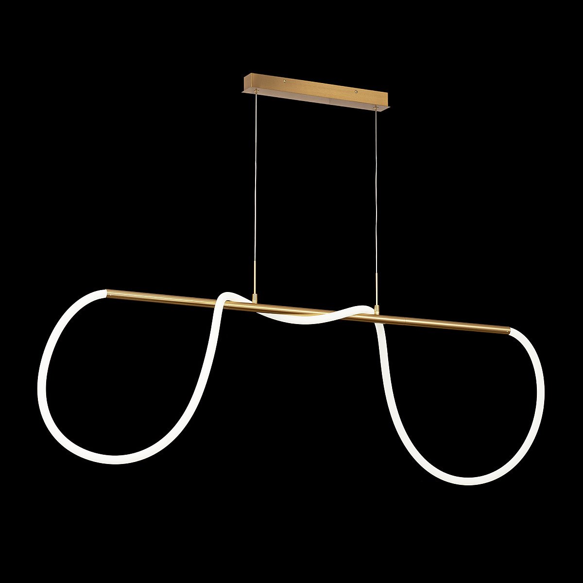 Светильник подвесной Citilux Python CL220123