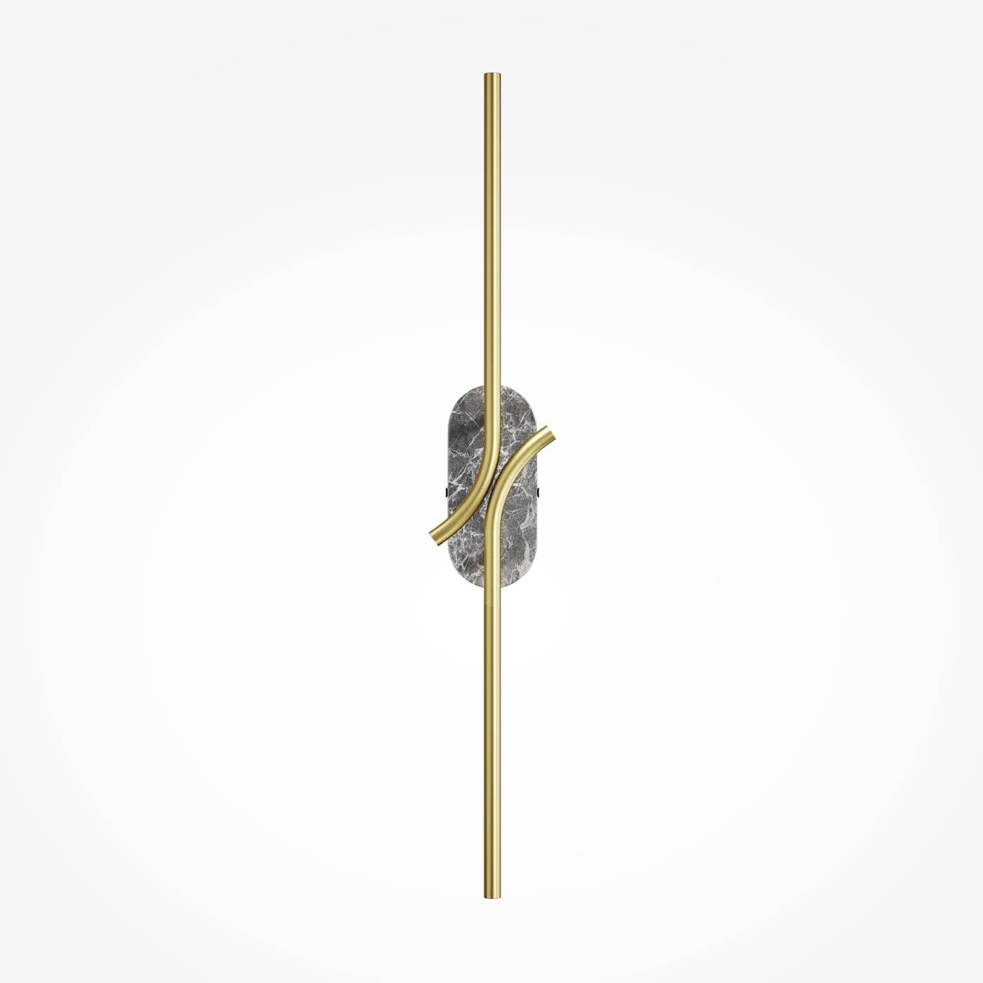 Настенный светильник Maytoni Renaissance MOD256WL-L5BS3K2