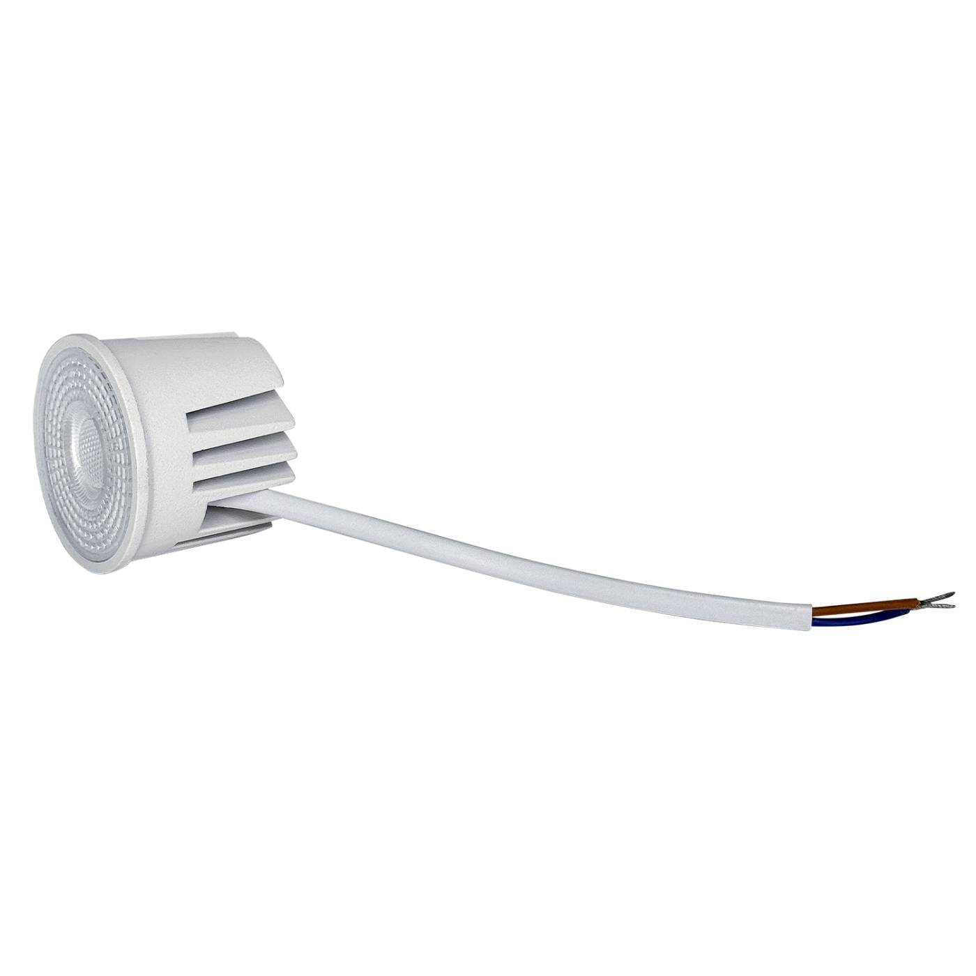 CLT 090D 9W 3000K WH Светодиодный модуль Crystal Lux CLT 090D 9W 3000K WH