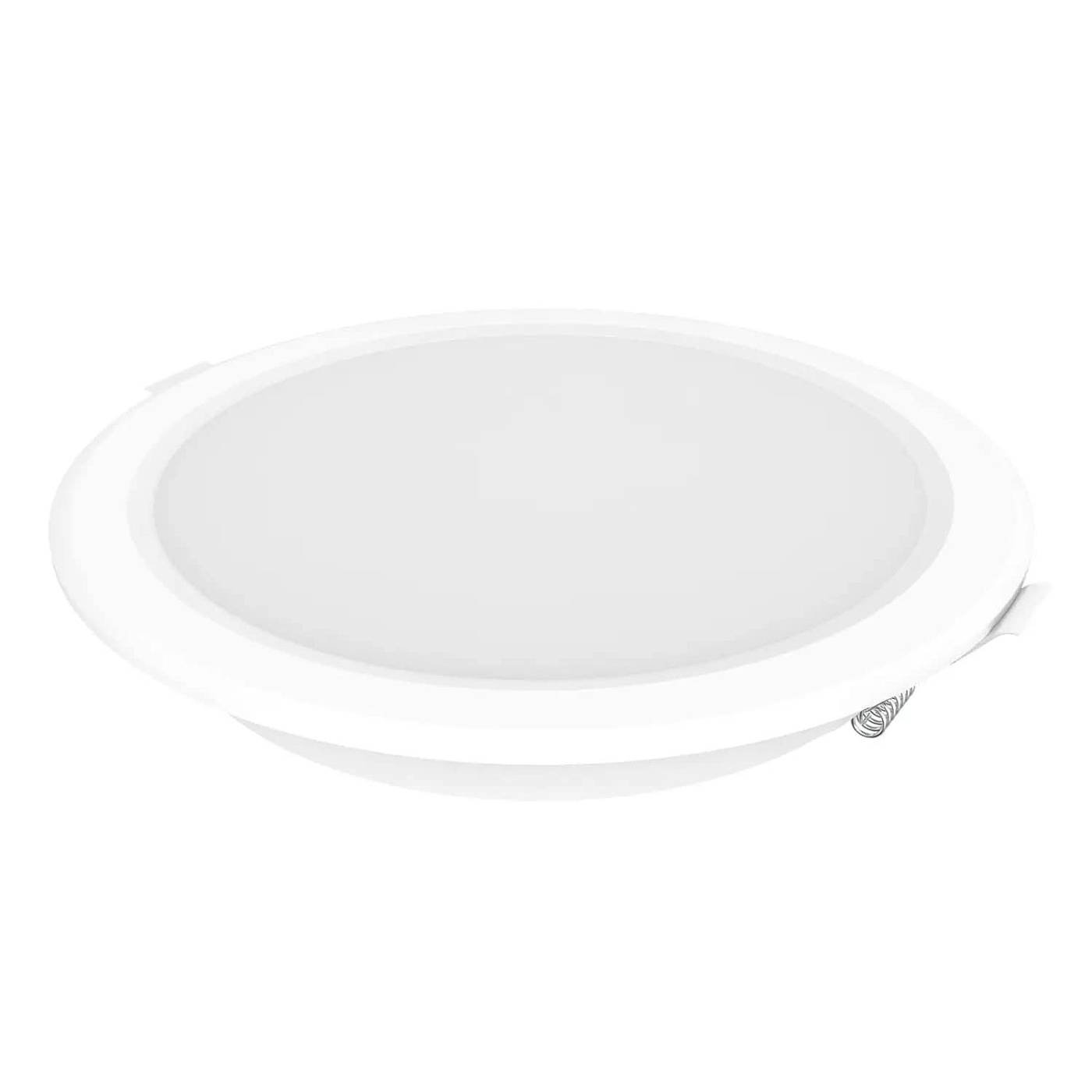 Встраиваемый светильник Gauss Elementary Downlight 997420218