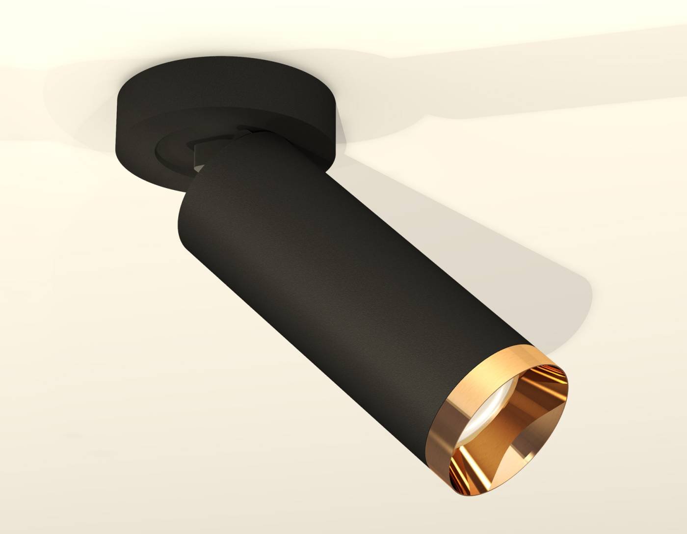 XM6343204 Накладной светильник Ambrella Techno XM6343204