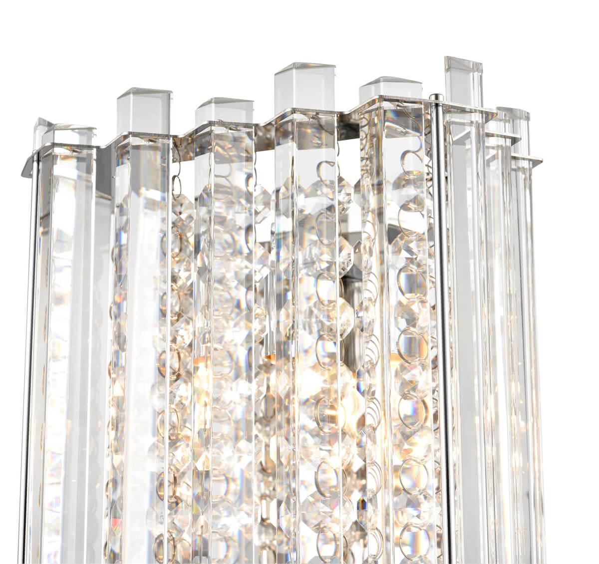 VL3093W01 Настенное бра Vele Luce Lillian VL3093W01