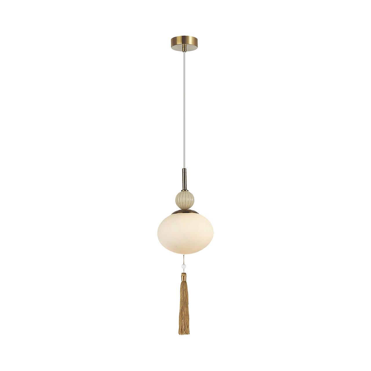 Светильник подвесной Lumion Gloriya 8272/1A