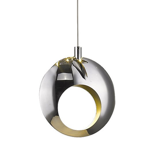 P98032 chrome Светильник подвесной Delight Collection 98032 P98032 chrome
