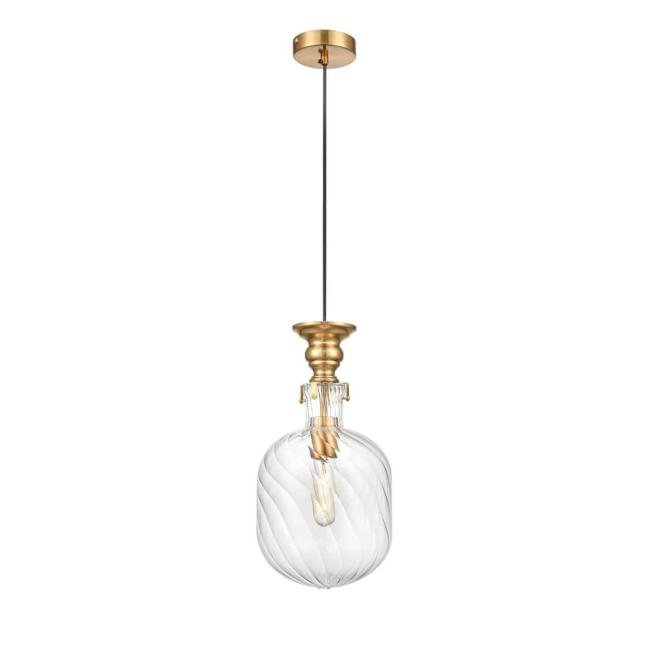 VL5494P21 Светильник подвесной Vele Luce Nova VL5494P21