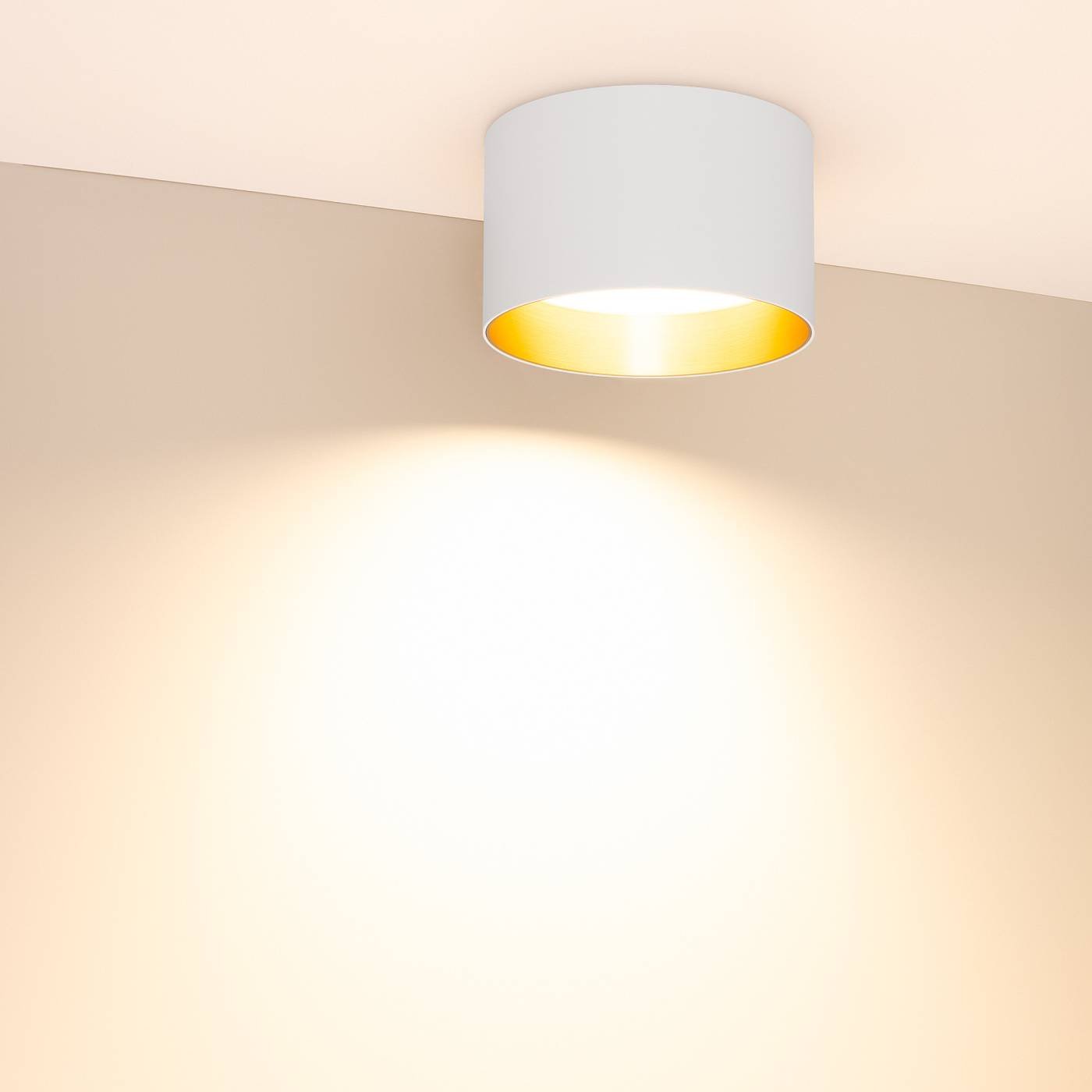 Накладной светильник Arlight Biscotto 054915