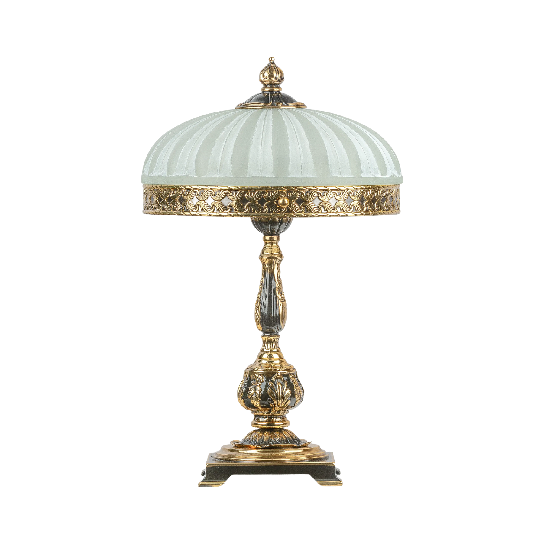 7539T/3 PB Настольная лампа Ambiente 7539 7539T/3 PB