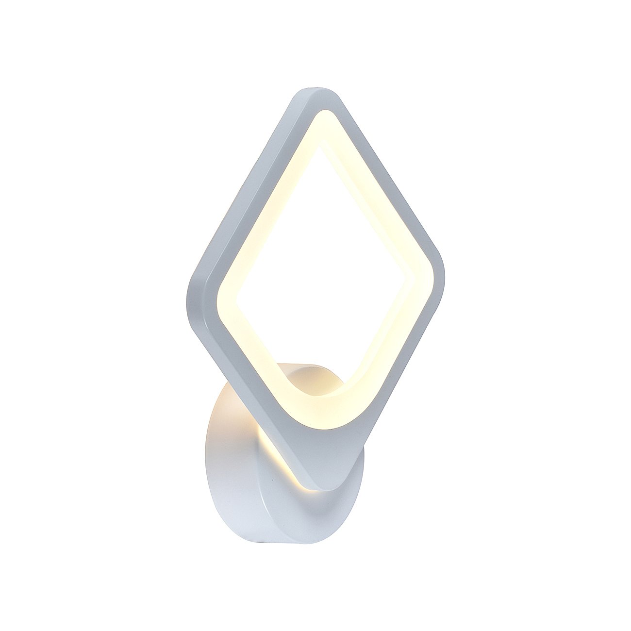 10220/1LED 18W Настенное бра Escada Square 10220/1LED 18W