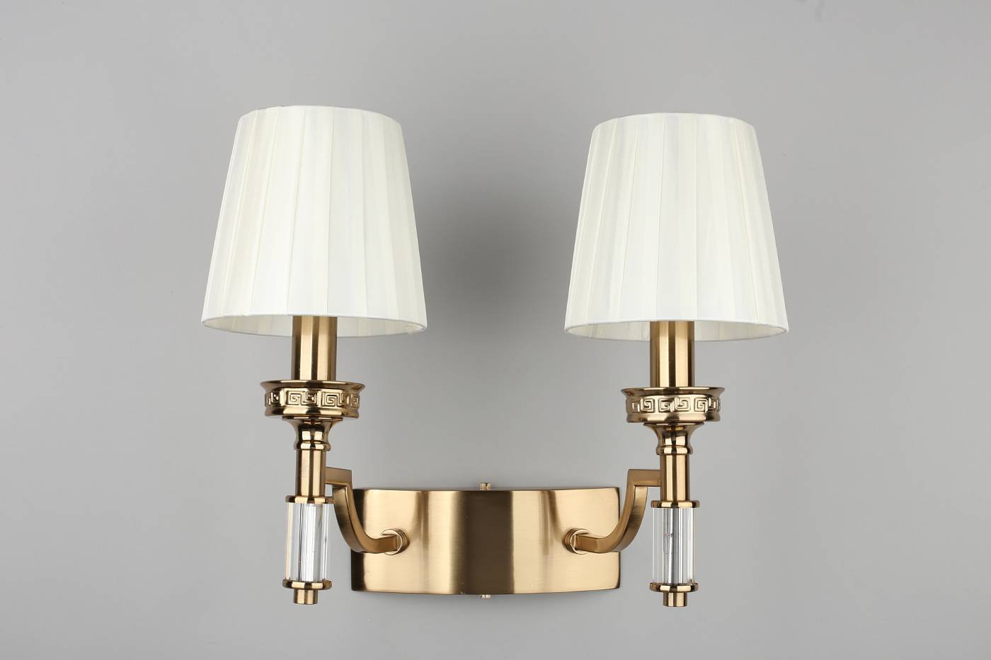 Настенное бра Aployt Patricia APL.716.11.02