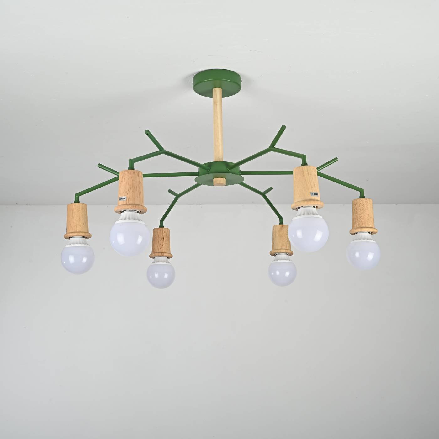 220506-23 Потолочная люстра ImperiumLoft lesc_01 220506-23