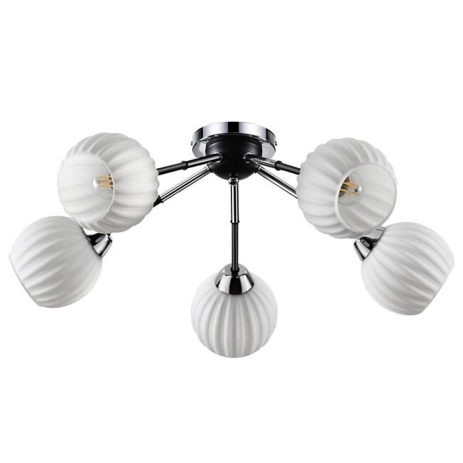 4593/5C Потолочная люстра Lumion Danika 4593/5C