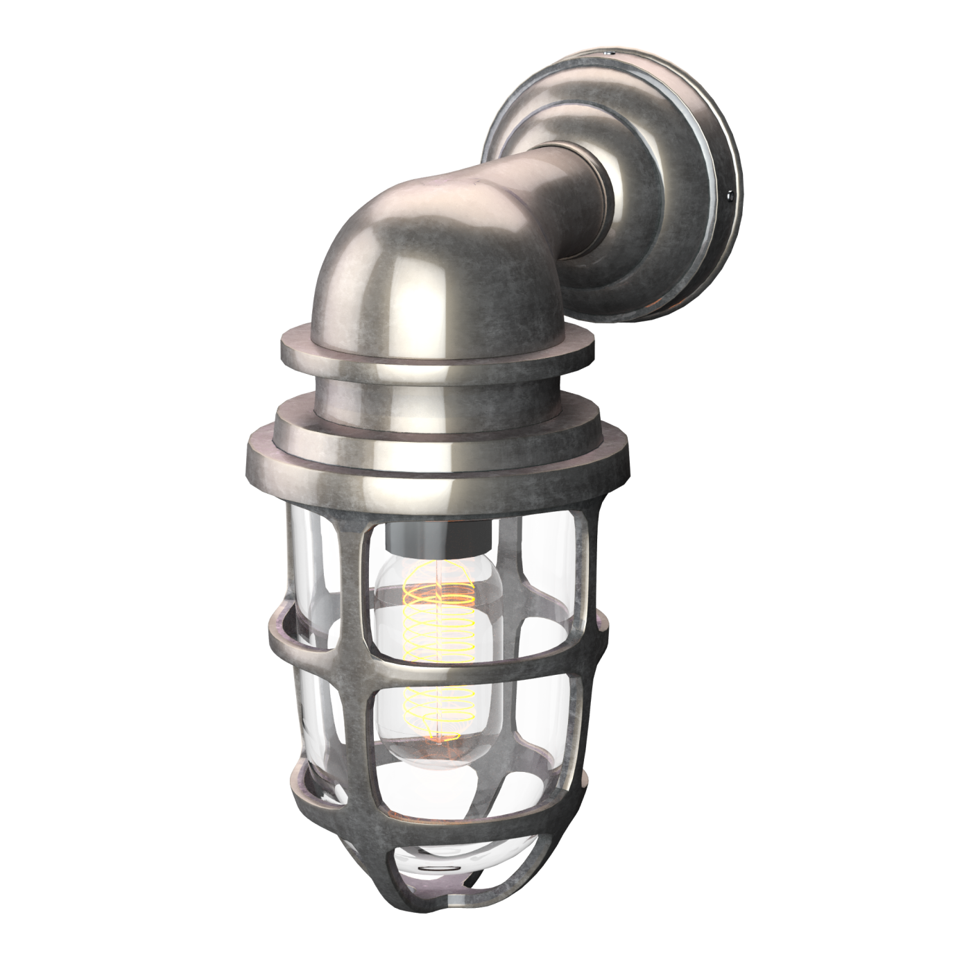 Настенное бра Covali WL-59895