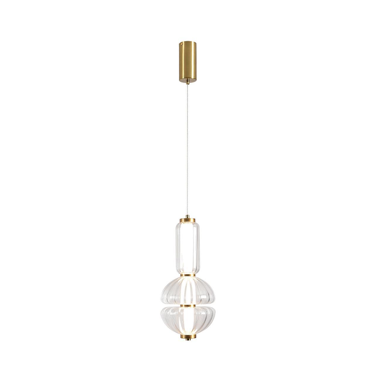 Светильник подвесной Lumion Taisha 8325/28L