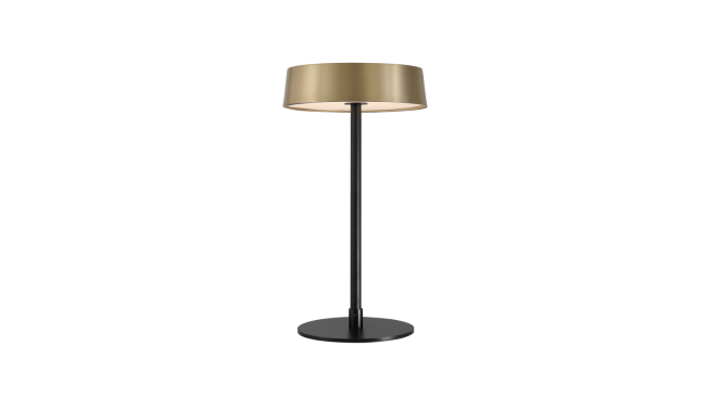 Настольная лампа SWG DesignLed JY T-0509-270A-BS-WW