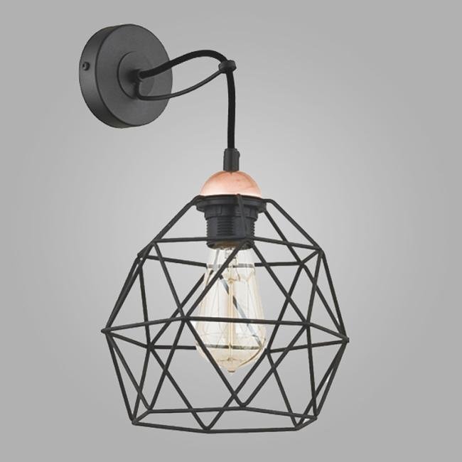 1735 Galaxy Настенное бра TK Lighting Galaxy 1735 Galaxy