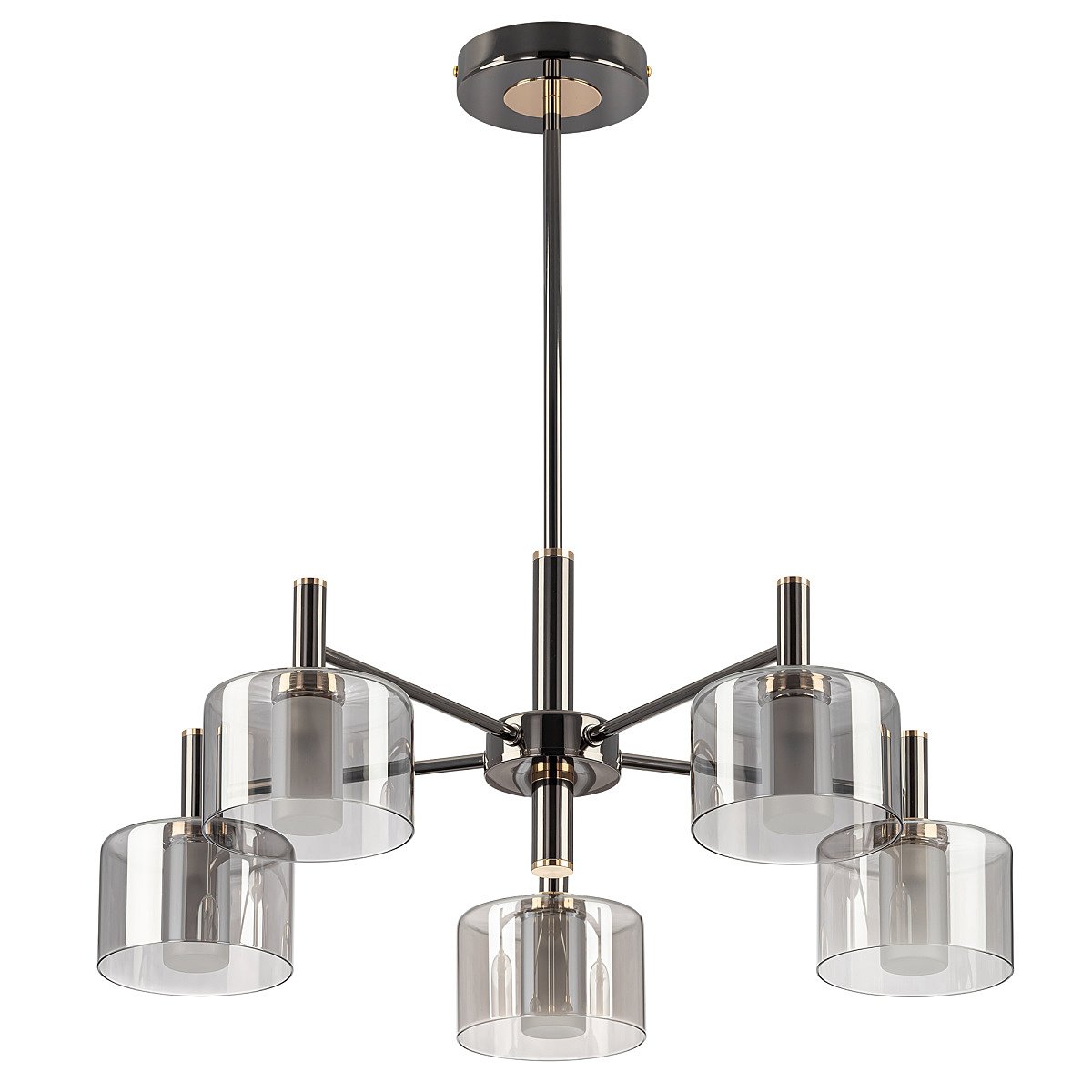 Люстра на штанге Citilux Elan CL241151